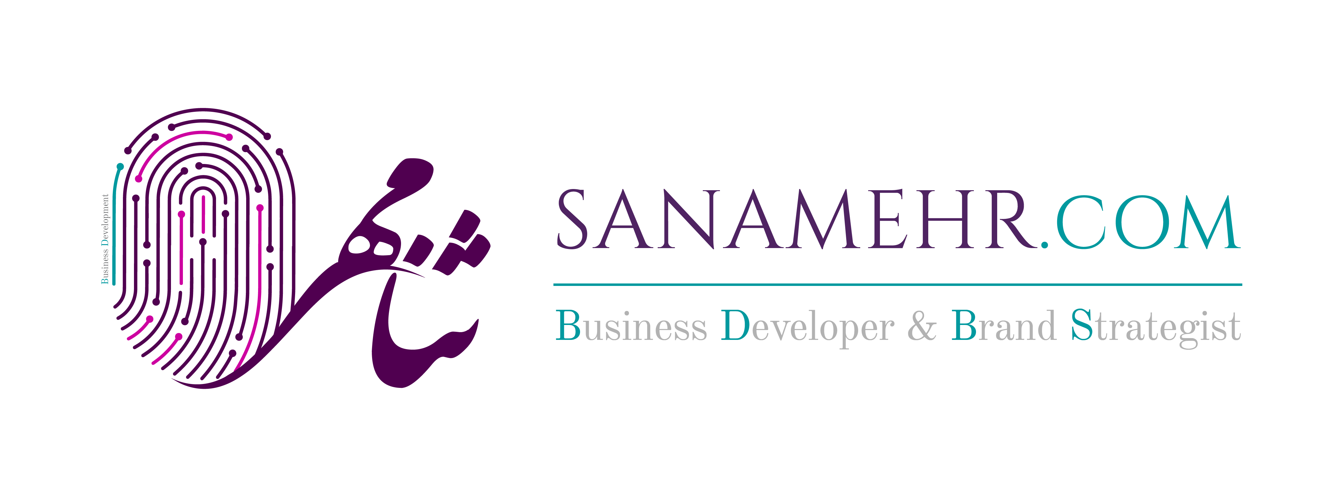 Sana Ai Branding Logo